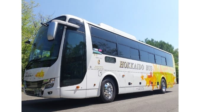 函館特急ニュースター号