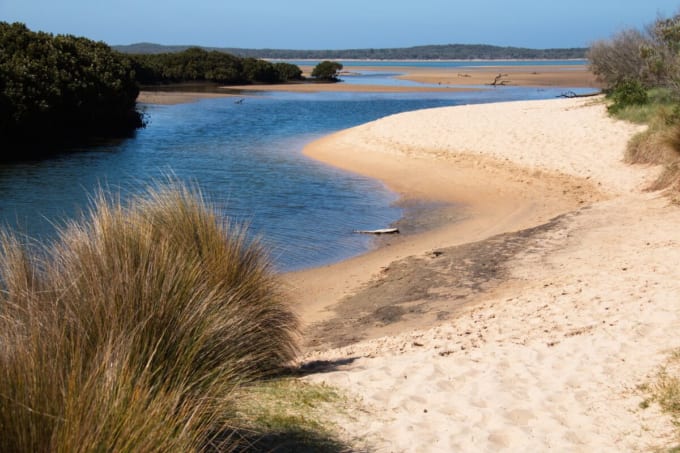 ピーターソン・クリーク・パーク