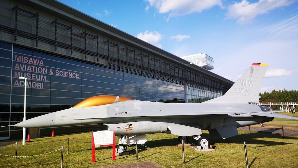 三沢市のおすすめ観光スポット11選！知らなかった魅力が満載