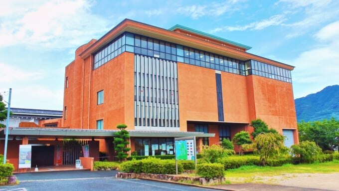 伊都国歴史博物館