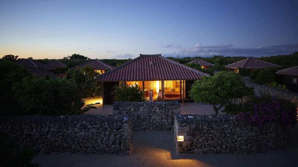 とにかくゆったり滞在できる竹富島のホテル！別荘のように寛げる宿7選