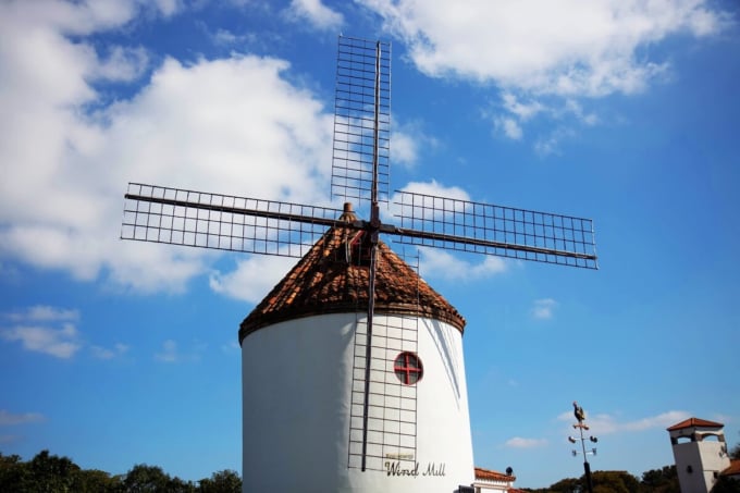済州島　エコランドテーマパーク
