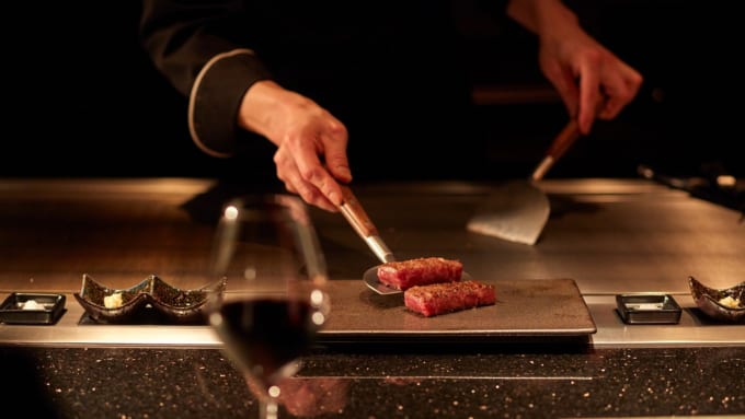 グランドニッコー東京台場