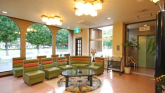 養蚕で栄えた伊勢崎にビジネスで訪れよう