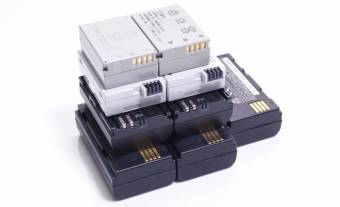 リチウムイオン電池