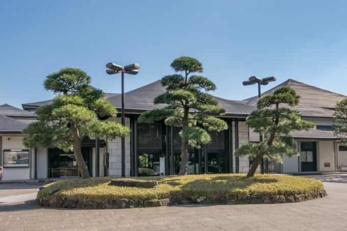 国立能楽堂（東京）