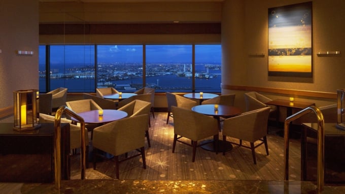 カップル向け 横浜で夜景が見えるレストラン10選 Skyticket 観光ガイド