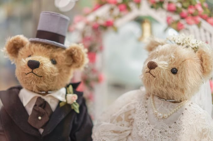 那須テディベアミュージアム