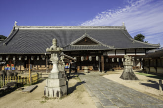 大願寺(廿日市市)