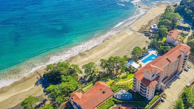 伊豆今井浜東急ホテル