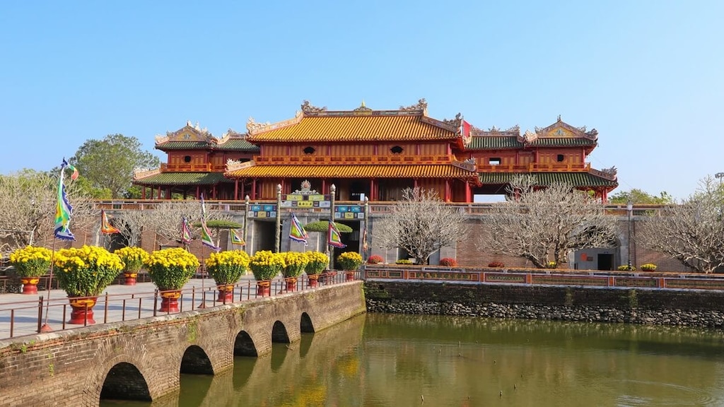 世界遺産「フエの建造物群」 ～ベトナム最後の王朝が残した歴史と美の物語～