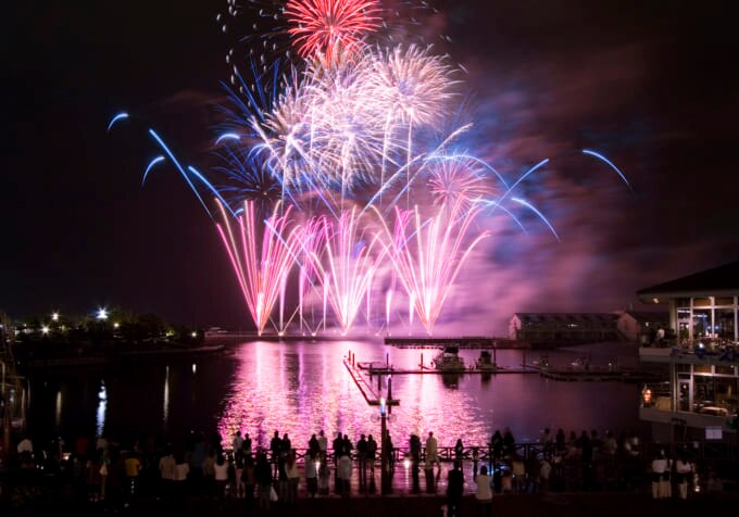 神奈川 2023 花火大会 金沢まつり