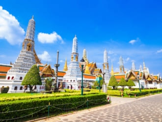 タイ 旅行 費用