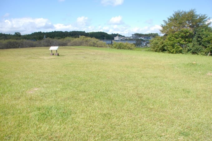 館前遺跡