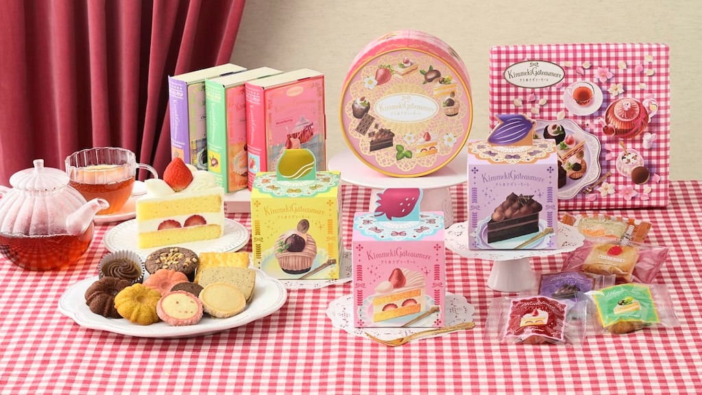 【バレンタイン】職場で配るおすすめチョコ・クッキー15選！