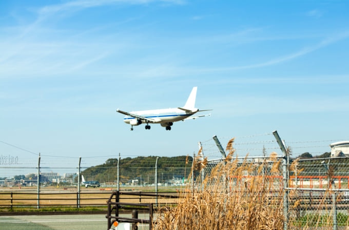 福岡空港 暇つぶし