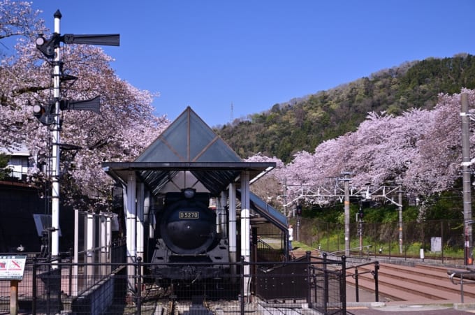 鉄道公園