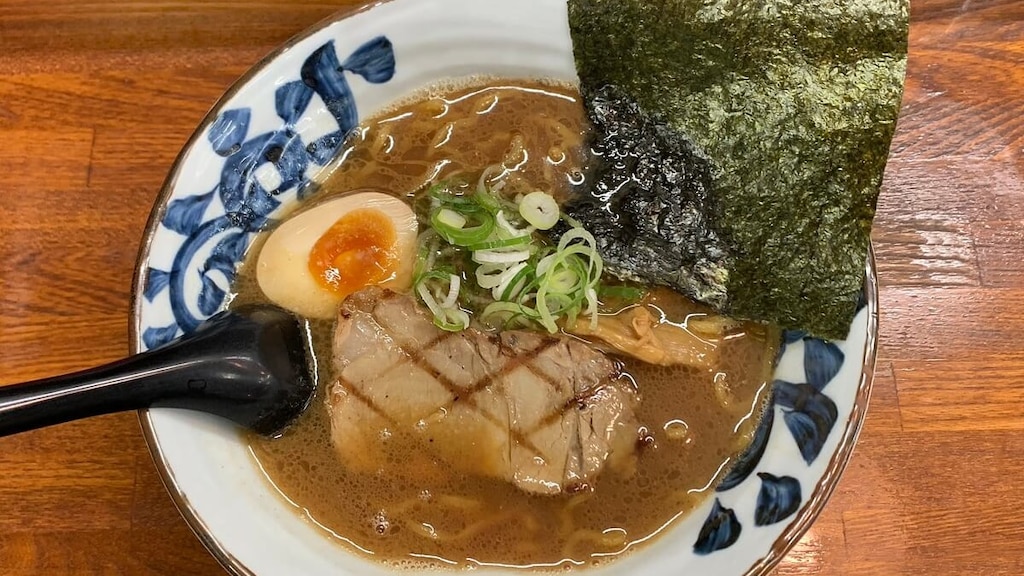 新千歳空港とその周辺で食べたい至福の一杯！おすすめラーメン店14選