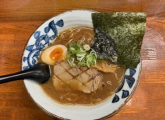 弟子屈ラーメン