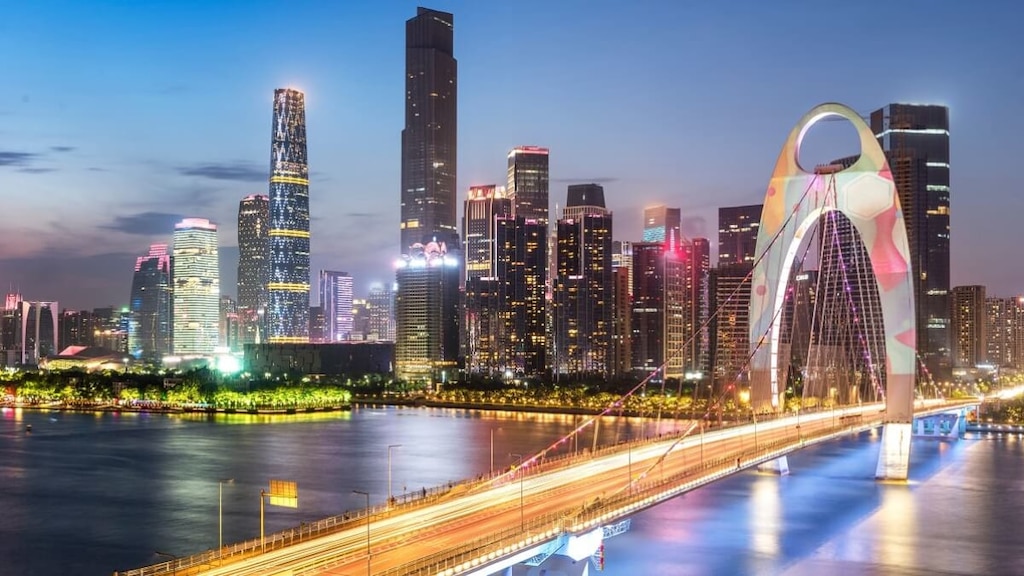 中国「広州」を旅するおすすめ観光スポット10選！悠久の歴史を感じよう