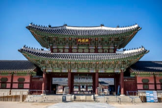 韓国 費用 相場