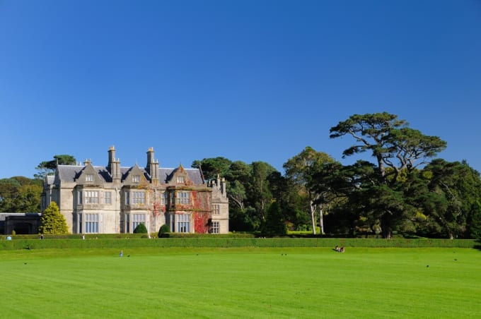 キラーニー国立公園