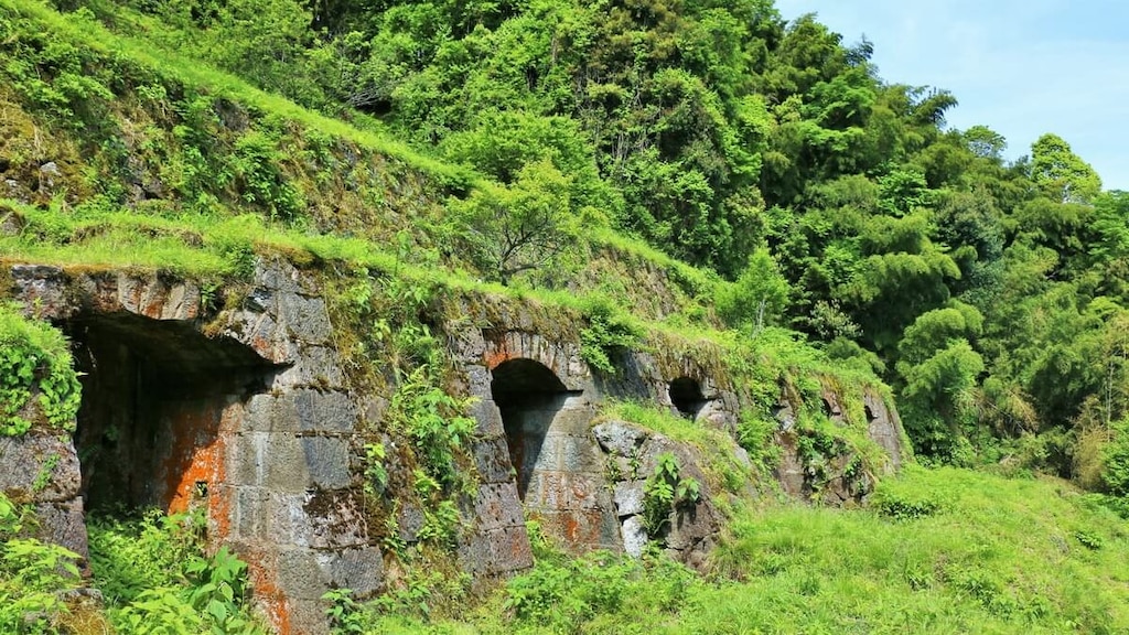 【世界遺産】石見銀山遺跡とその文化的景観｜歴史・見所・アクセスをご紹介
