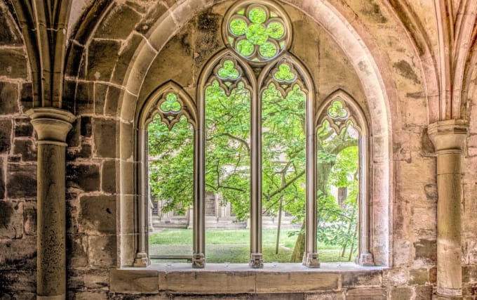 マウルブロン修道院