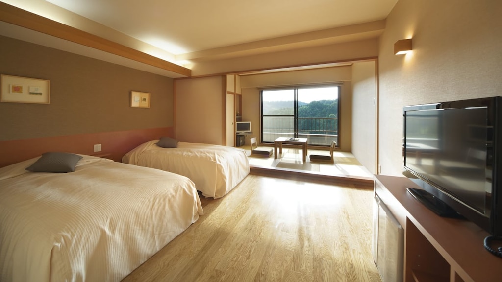 栃木県益子町のおすすめホテルを紹介！陶器とイチゴで有名な街