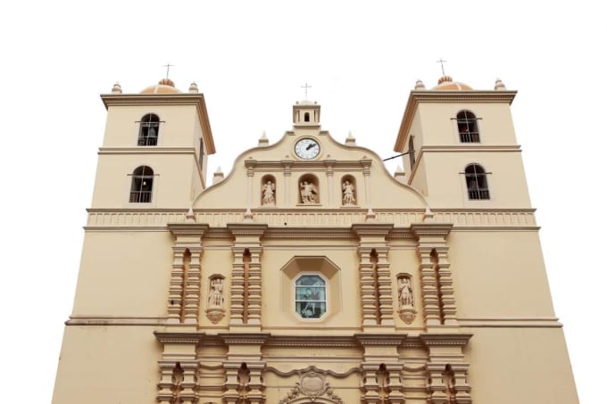 st. michael the archangel cathedral