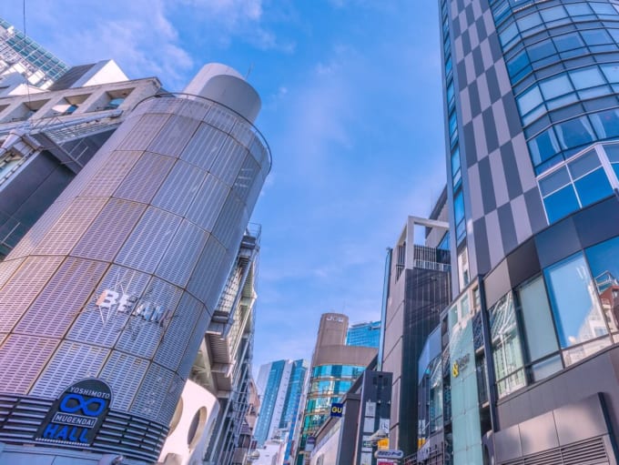 ヨシモト∞ホール（渋谷）