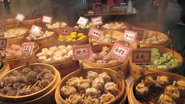 美味しい台湾グルメが集まる大安で人気小吃のお店を紹介！
