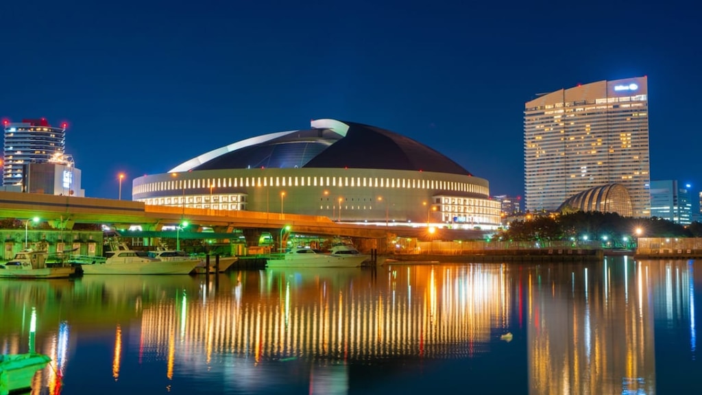 【みずほPayPayドーム福岡】近くのホテル7選！所要時間と最寄り駅の一覧もご紹介