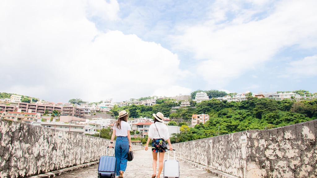 沖縄本島でリーズナブルな女子旅におすすめなホテル8選！