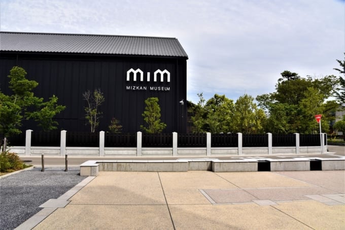 ミツカンミュージアム