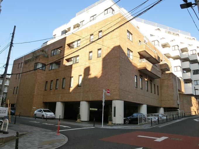 宝生能楽堂（東京）