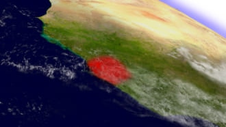 シエラレオネ 観光