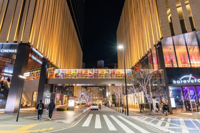 Hareza（ハレザ）池袋