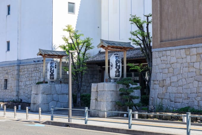 岸和田だんじり会館