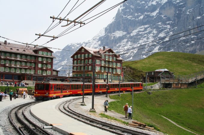 クライネ・シャイデック