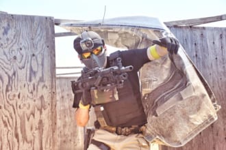 埼玉サバゲーフィールド おすすめ