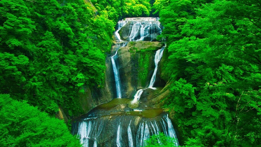 絶景が広がる茨城・大子町でリフレッシュ！観光におすすめのスポット10選