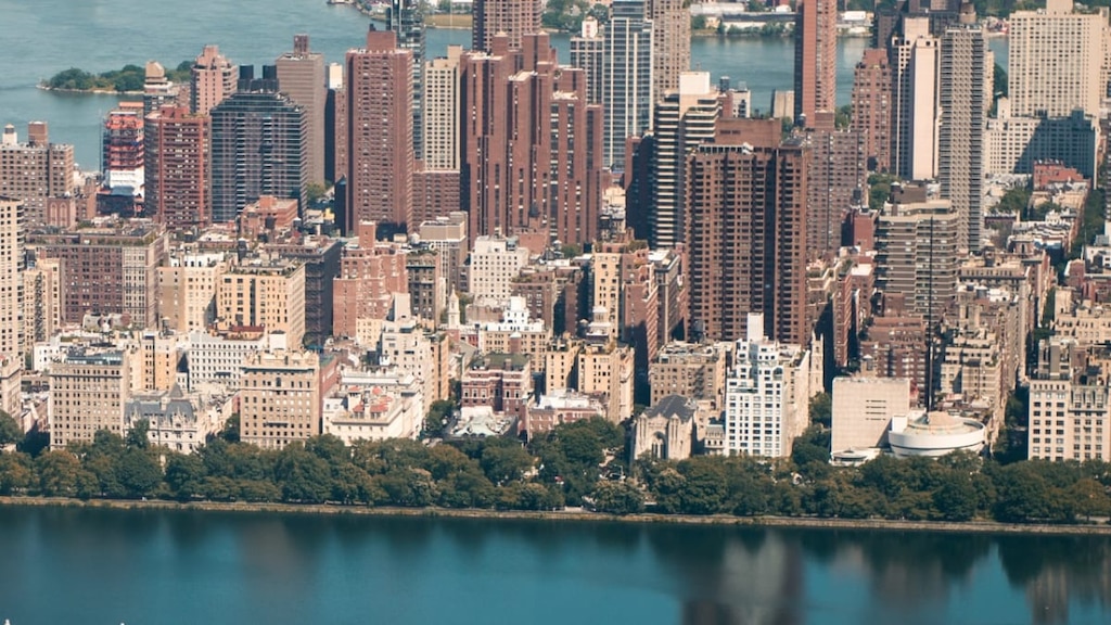 マンハッタンのクーパーヒューイット・スミソニアン・デザインミュージアムは必見！