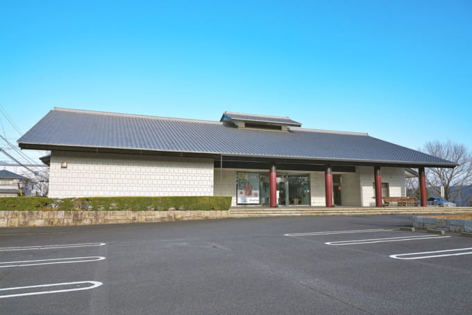 多治見市美濃焼ミュージアム（岐阜県多治見市）