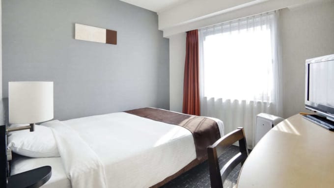 札幌東急REIホテルの客室