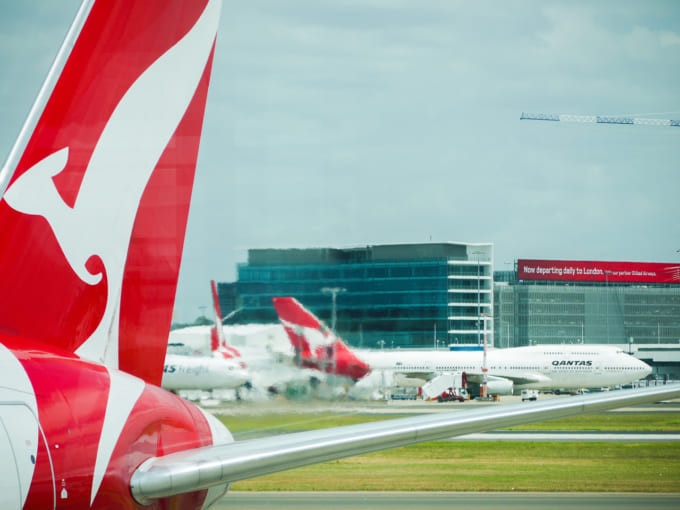 オーストラリア 旅行 費用