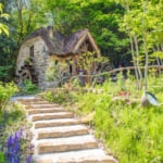 ぬくもりの森 観光