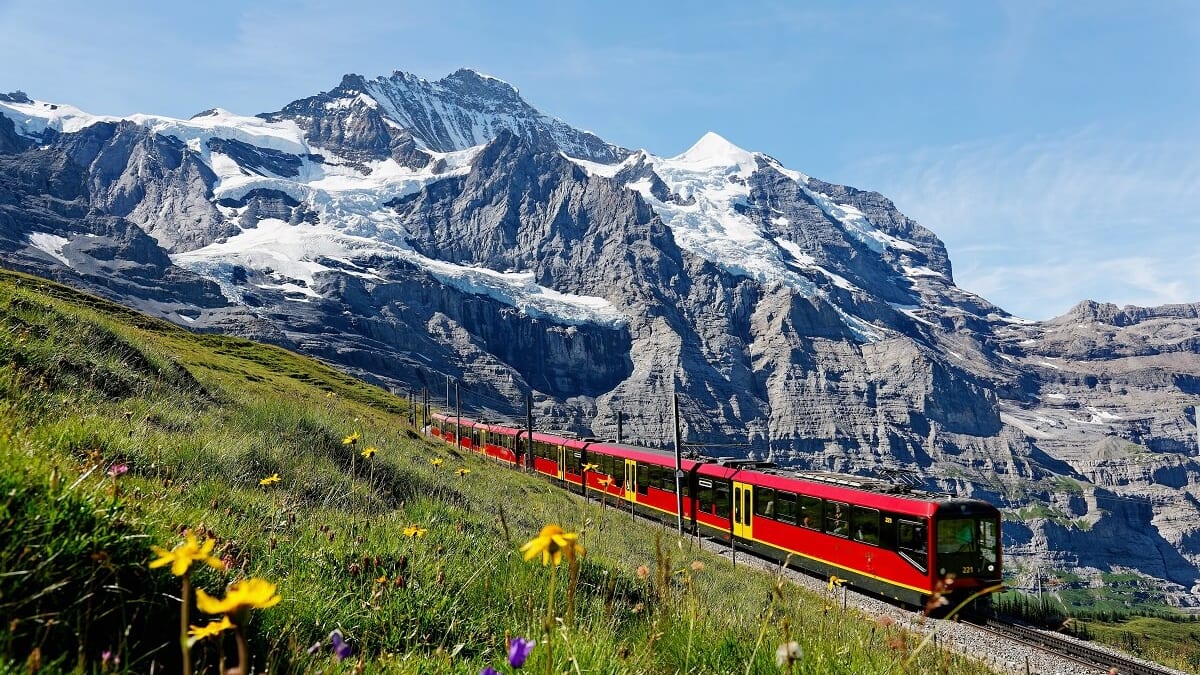 観光大国【スイスの世界遺産】全12か所をご紹介！ – skyticket 観光ガイド