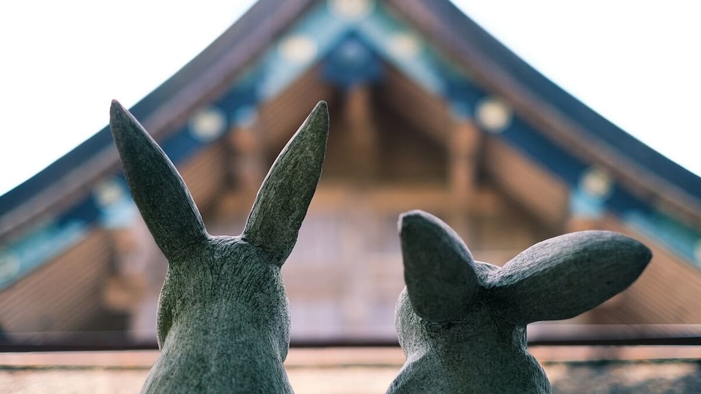 神話の国・島根県で人気のパワースポット5選