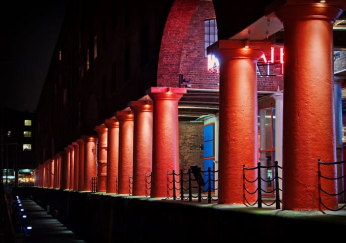 テート・リバプール